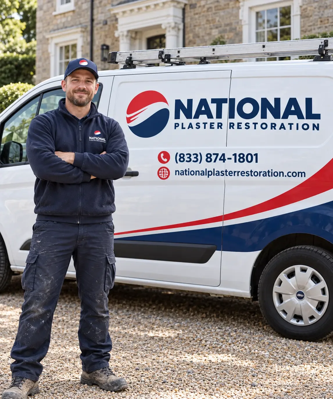 Plaster Repair Toddville, IA FAQs